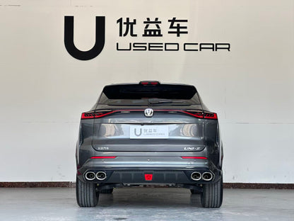 Changan UNI-Z 2025 1.5T Premium, exw price: $12,736