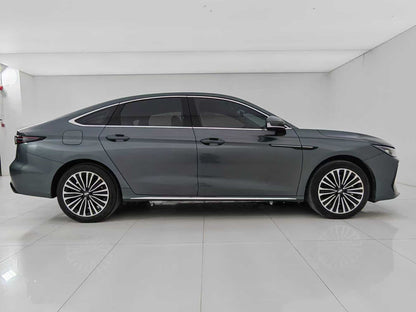 EV Chery Fengyun A8L 2025 1.5TGDI 145km Luxury Edition, EXW price: $12,672