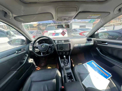 Volkswagen, Suiteng 2015 1.6L automatic comfort model, exw price: $4270