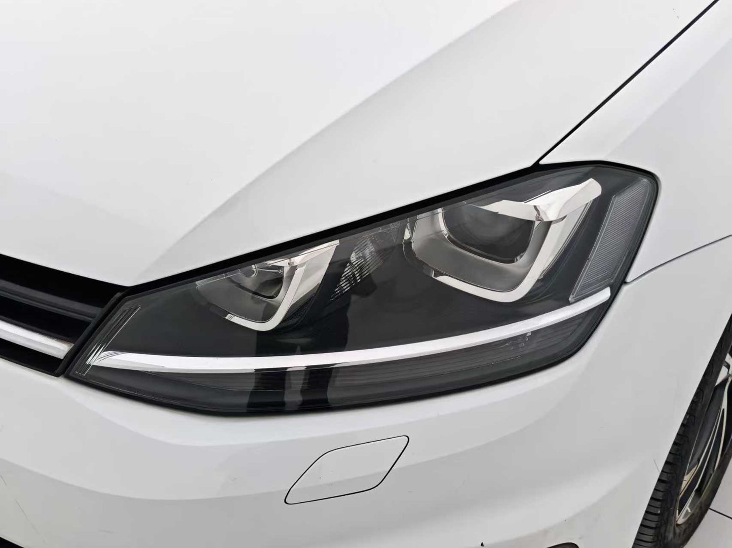 Volkswagen golf 2017 280tsi automatic r-line millionth edition, 1.4t emission, exw price: usd 9,010