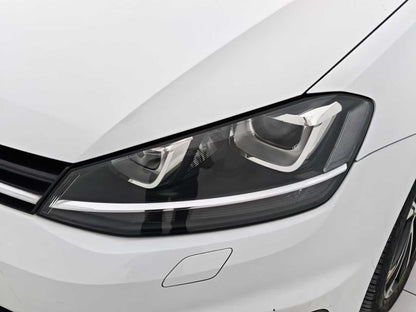 Volkswagen golf 2017 280tsi automatic r-line millionth edition, 1.4t emission, exw price: usd 9,010