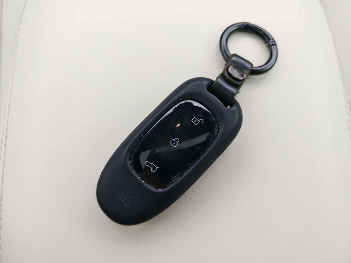 EV Li Auto Ideal ONE 2020, Extended Range 6 Seat Edition, EXW Price: $17,286