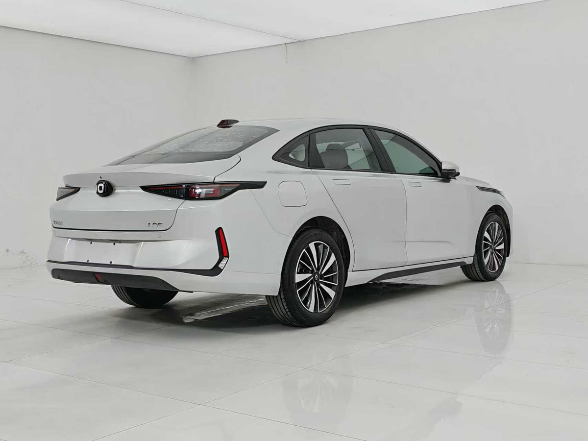 EV Changan Qiyuan A05 2024 70 Pro, EXW Price: $8924