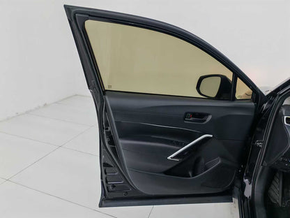Toyota, Corolla Rui Fang 2023, dual-engine 2.0L Pioneer Edition, EXW price: $12,720