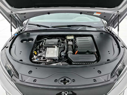 BYD, Han 2025 DM-i Smart Driving Edition 125KM Premier Type, EW, EXW Price: $18050