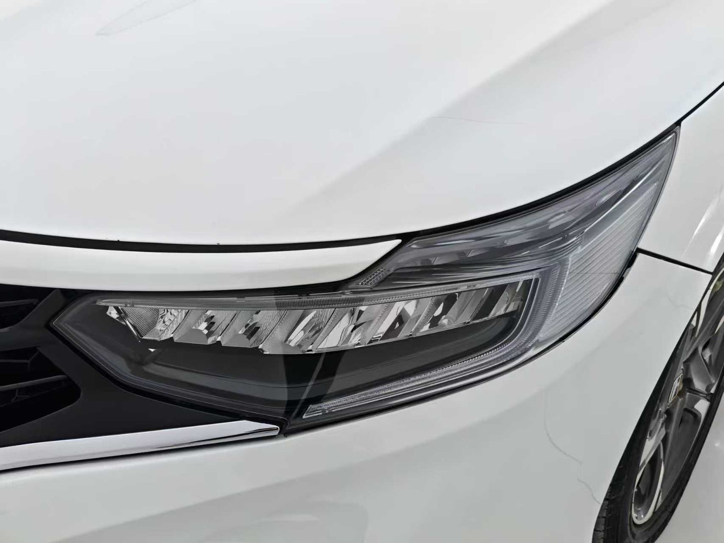 Honda, Enjoy Domain 2019 180TURBO CVT Enjoy Edition, Country VI, 1.0t emission, EXW price: $5,750