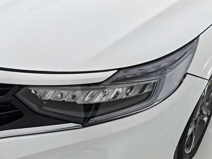 Honda, Enjoy Domain 2019 180TURBO CVT Enjoy Edition, Country VI, 1.0t emission, EXW price: $5,750