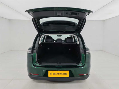 EV Zero Run Car, Zero Run C10 2024 530 Lidar Edition, EXW Price: $16,130