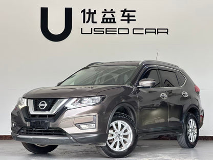 Nissan, Qijun 2019 2.0L CVT Comfort Edition 2WD, exw Price: $9770