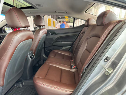 Hyundai, leading 2018 1.4T dual clutch dazzling · vitality type, exw price: $7103