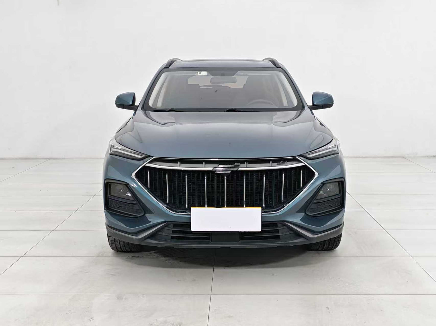 Changan Auchan X5 2021 1.6L CVT Exclusive, EXW price; $6861