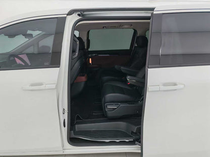 EV GAC Trumpchi, Trumpchi E8 New Energy 2024 150km MAX +, EXW Price: $20696