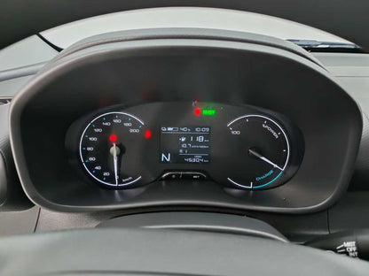 EV Wuling Automobile, Wuling Hongguang New Energy 2024, pure electric version 300KM standard type, EXW price: $8570