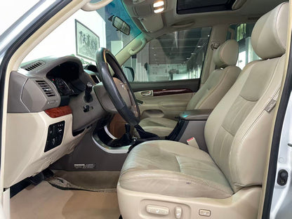 Toyota, Prado 2004 VX 4.0, exw price: $12,146