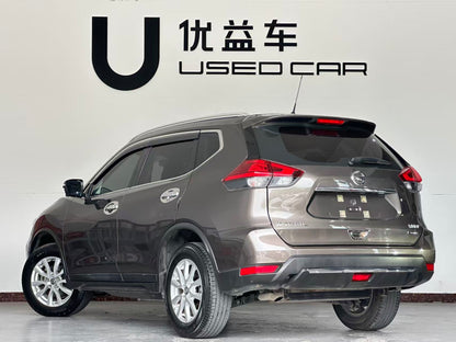 Nissan, Qijun 2019 2.0L CVT Comfort Edition 2WD, exw Price: $9770