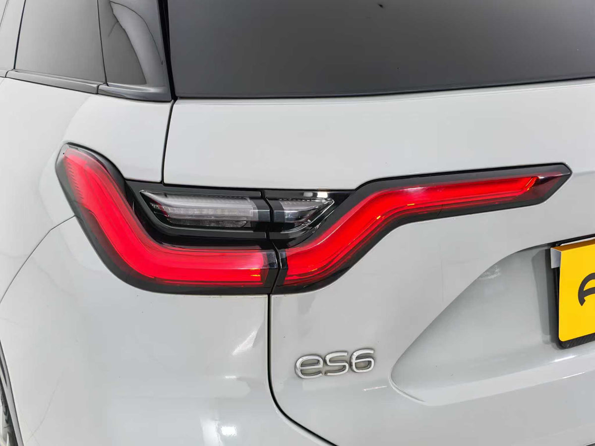 EV NIO ES6 2020 420KM Sports Edition, EXW Price: $15092