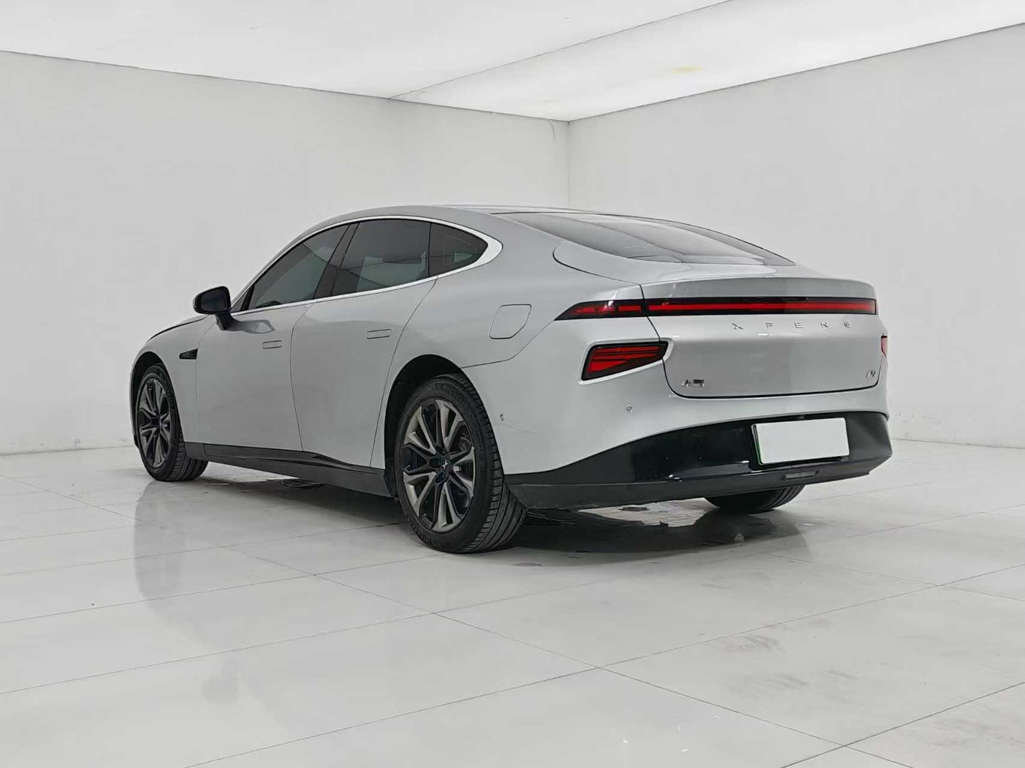 Xpeng P7 2021, car P7 480E, EW, EXW price $13,263