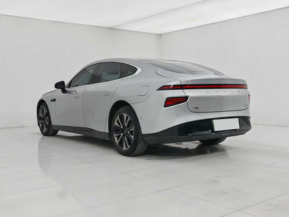 Xpeng P7 2021, car P7 480E, EW, EXW price $13,263