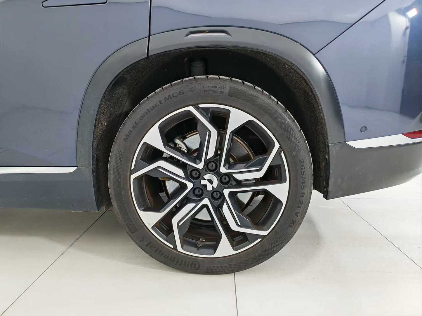 NIO ES8 2020 580KM Signature Edition, Six-Seat Edition, EW, EXW Price: $21014
