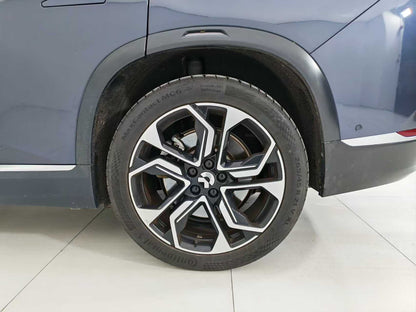 NIO ES8 2020 580KM Signature Edition, Six-Seat Edition, EW, EXW Price: $21014