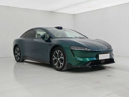 EV Hongmeng Zhixing, Zhijie S7 2026 Max, EXW Price: $27401