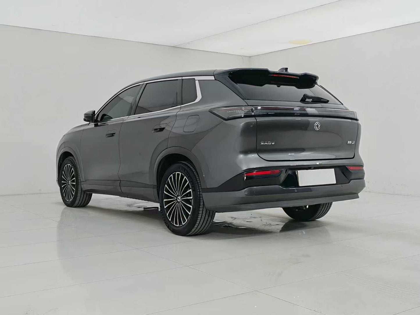 Dongfeng Fengshen L8 2025, Dongfeng L8 185KM Dream Edition, EW, EXW Price: $13,606