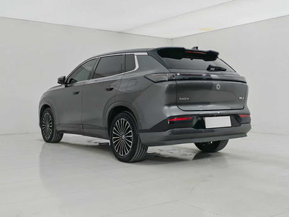 Dongfeng Fengshen L8 2025, Dongfeng L8 185KM Dream Edition, EW, EXW Price: $13,606