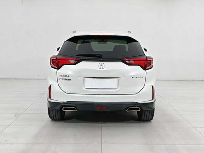 Acura CDX 2021 1.5T two-wheel drive enjoyment version, EXW price: $12127