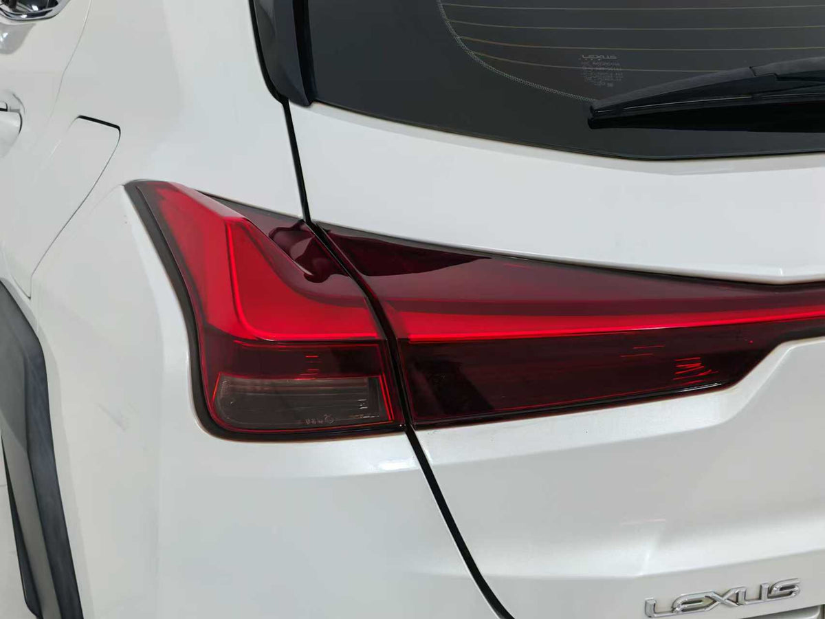 EV Lexus UX New Energy 2020 300e Pure · Yue Edition, EXW Price: $17,912