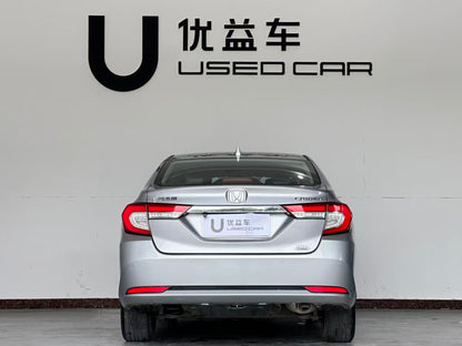 Honda, Lingpai 2019 180Turbo CVT Deluxe Edition, Country VI, exw Price: $7546