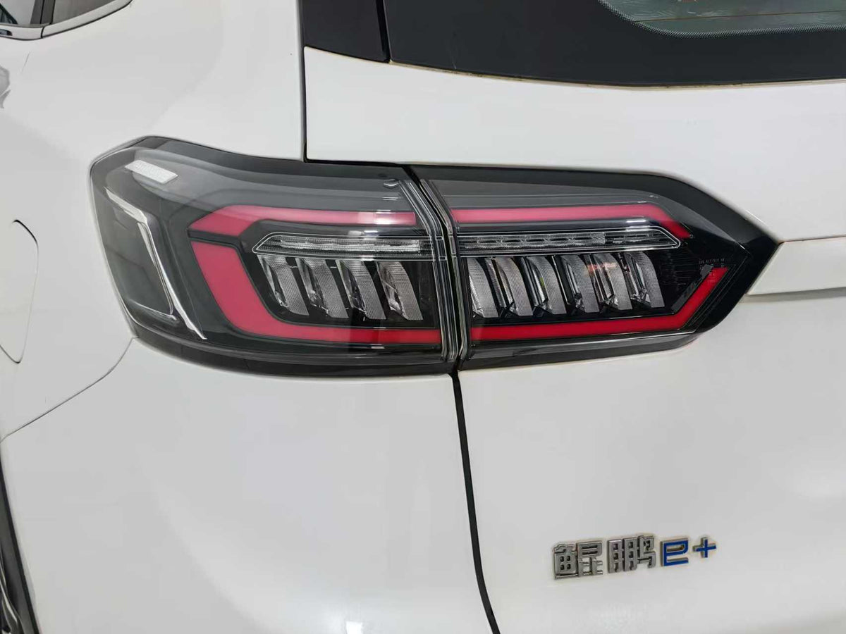 EV Chery, Tiggo 8 PLUS Kunpeng e + 2022 PHEV 1.5T style e +, EXW Price: $10345