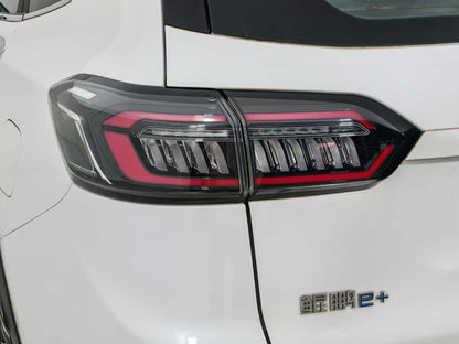 EV Chery, Tiggo 8 PLUS Kunpeng e + 2022 PHEV 1.5T style e +, EXW Price: $10345