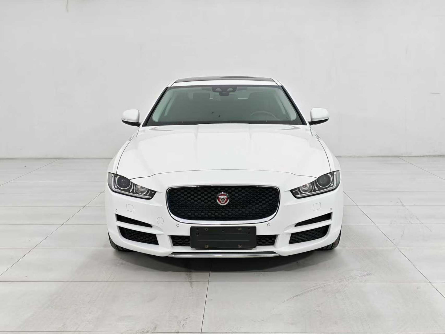 Jaguar XEL 2018 2.0T 200PS Exclusive Edition, EXW price: $10,492