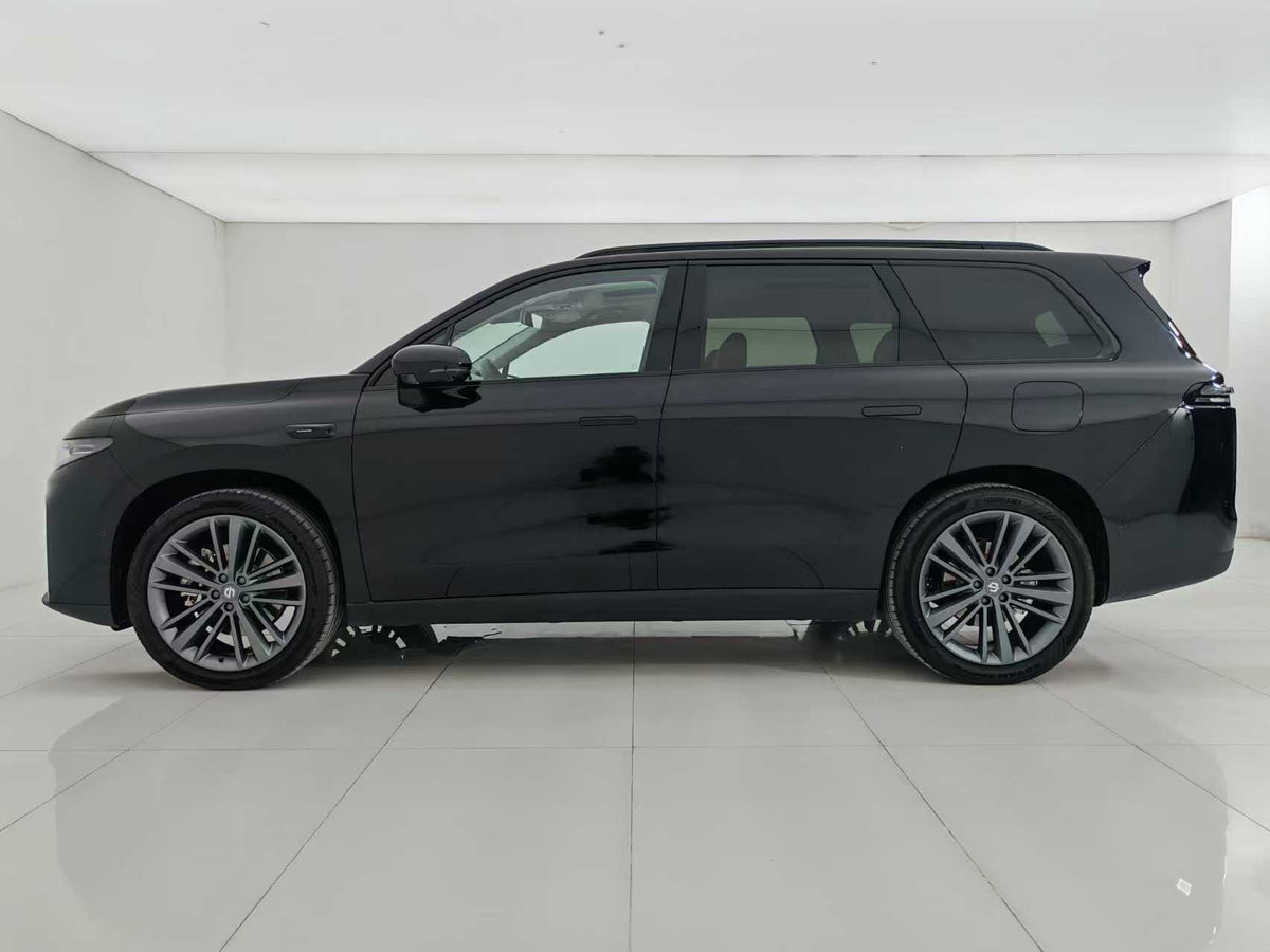 EV Zero Run Car, Zero Run C16 2026, Extended Range 280 Lidar Zhizun Edition 6 Seats, EXW Price: $19954