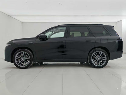 EV Zero Run Car, Zero Run C16 2026, Extended Range 280 Lidar Zhizun Edition 6 Seats, EXW Price: $19954