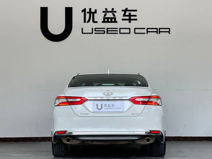Toyota, Camry 2023 2.0G Deluxe Edition, exw price: $17,035