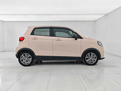 EV Zero Run Car, Zero Run T03 2021 400 Deluxe Edition, EXW Price: $5753