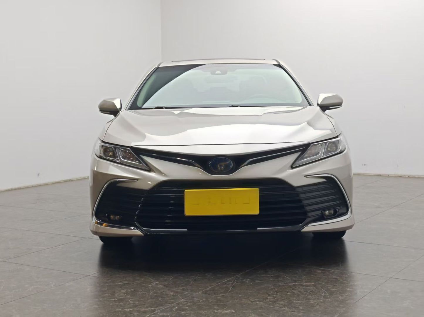 Toyota, Camry 2021, Dual Engine 2.5HGVP Leading Edition, 2.5L Displacement, EXW Price: $14,836