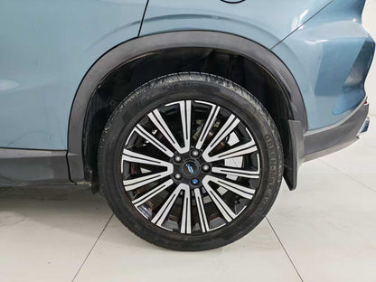 Changan Auchan X5 2021 1.6L CVT Exclusive, EXW price; $6861
