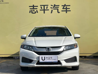 Honda, Fenfan 2017 1.5L CVT Elite Edition, exw price: $4270