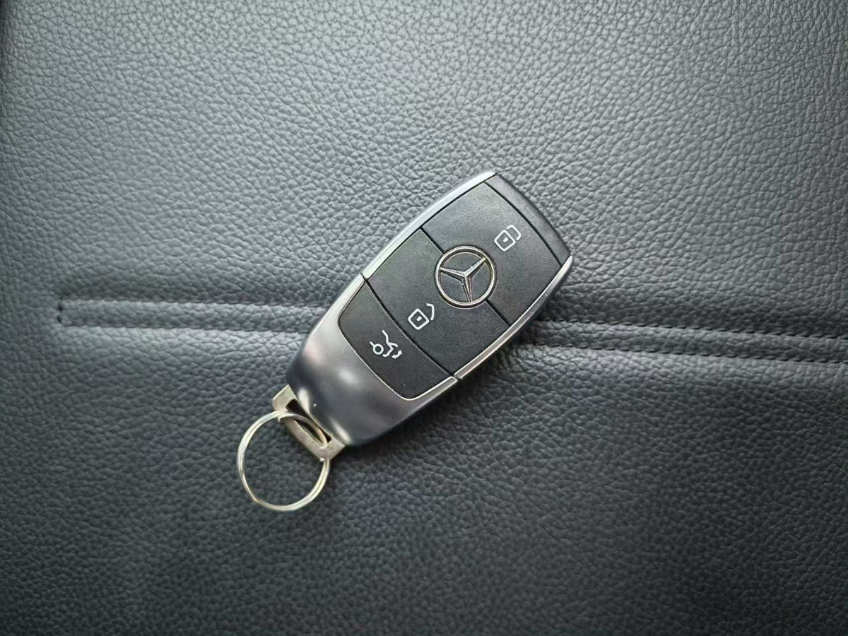 EV Mercedes-Benz EQA 2023, modified EQA 260, EXW Price: $17,318