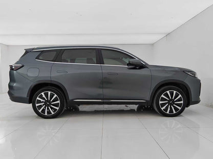 EV Chery, Fengyun T8 2025 1.5T 130km Exclusive Edition 5 seats, EXW price: $13016