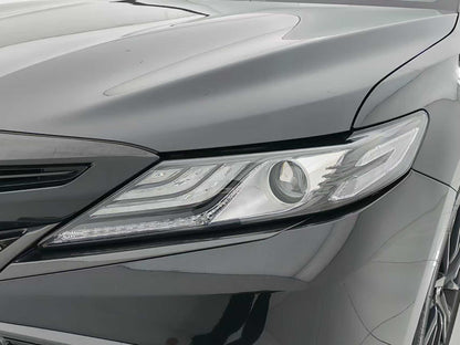 Toyota, Camry 2023 2.5S Knight Edition, 2.5L displacement, EXW price: $18050