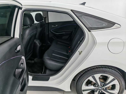Hyundai, Fista 2021 280TGDi GLX Elite Edition, 1.6t emissions, EXW price: $7677