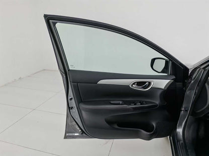 Nissan, Xuanyi 2024, Classic 1.6XE CVT Comfort Edition, EXW Price: $8124