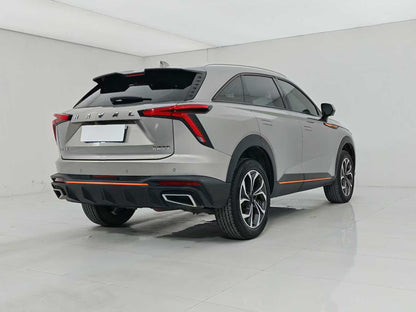Haval Divine Beast 2022 1.5T Smart Edition, EXW price: $8418