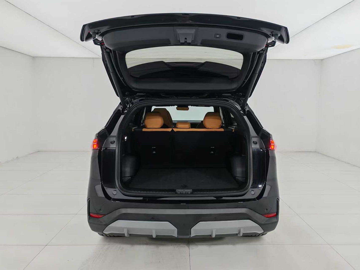 EV Geely Galaxy, Galaxy L7 2024 1.5T 115km MAX Dragon Edition, EXW Price: $13,476