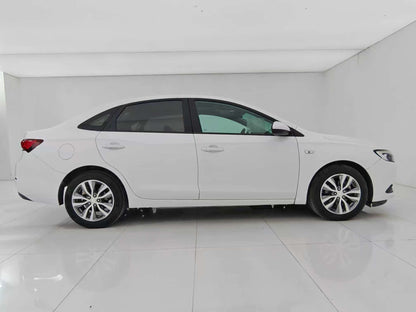 Buick, Yinglang 2019 18T Automatic Connected Elite, National V, 1.3t emissions, EXW Price: $4713
