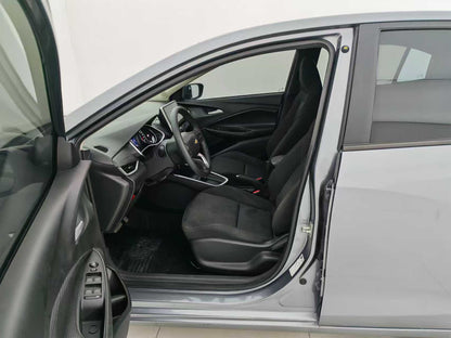 Chevrolet, Cowards 2022 325T Automatic Joy Edition, National VI, 1.0t displacement, EXW price: $5455