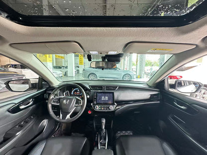 Honda, Lingpai 2019 180Turbo CVT Leading Edition, Country VI, exw Price: $7,250